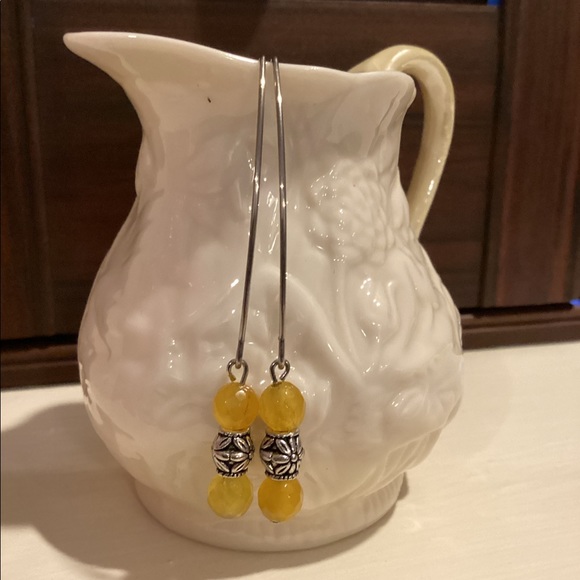 Jewelry - Sunshine Dangle Earrings